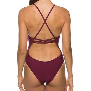 Jolyn Fixed-Back Archer Onesie 28